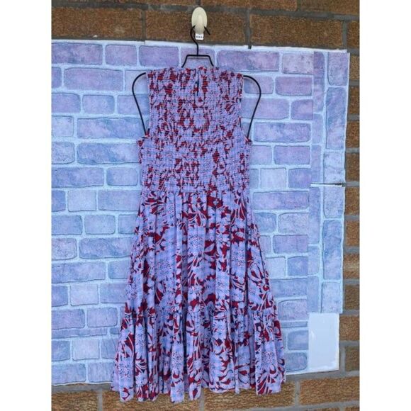 HATCH collection Ana dress size 0 - Picture 9 of 12
